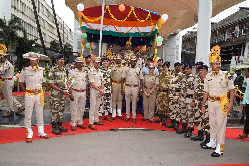 MDL 76th Independence Day Ceremony - 15th August 2022123
